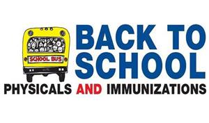 Back to School Physicals & Immunizations photo